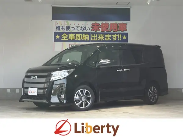 Toyota Noah 2.0 Si WxBII — thumbnail 1