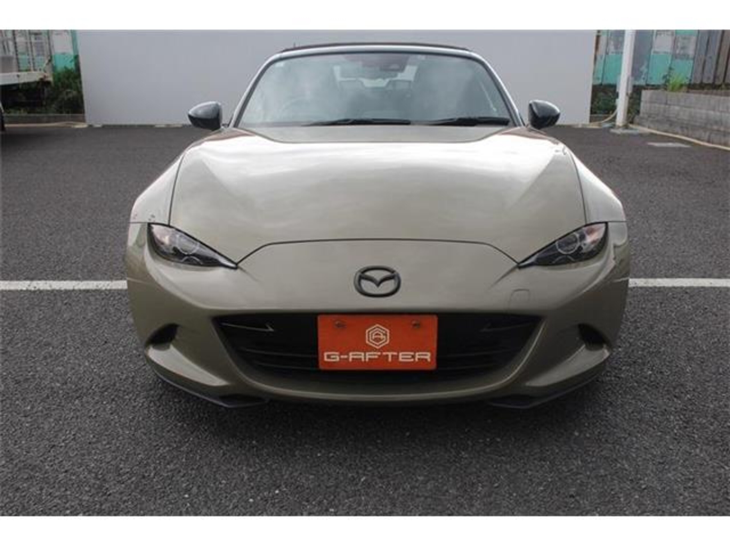 Mazda Roadster 1.5 S Special Package — photo 9