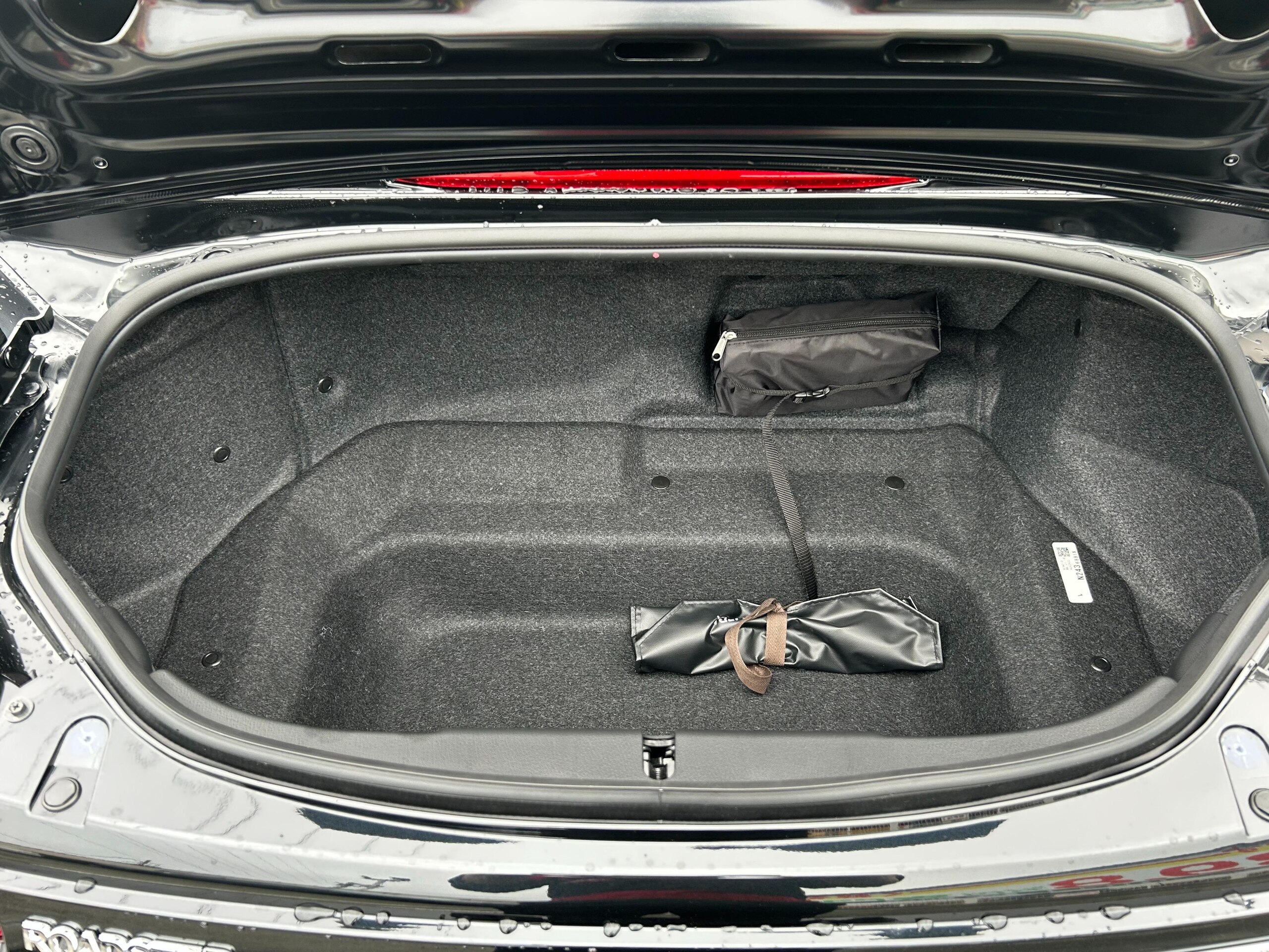 Mazda Roadster 1.5 S Special Package — photo 8