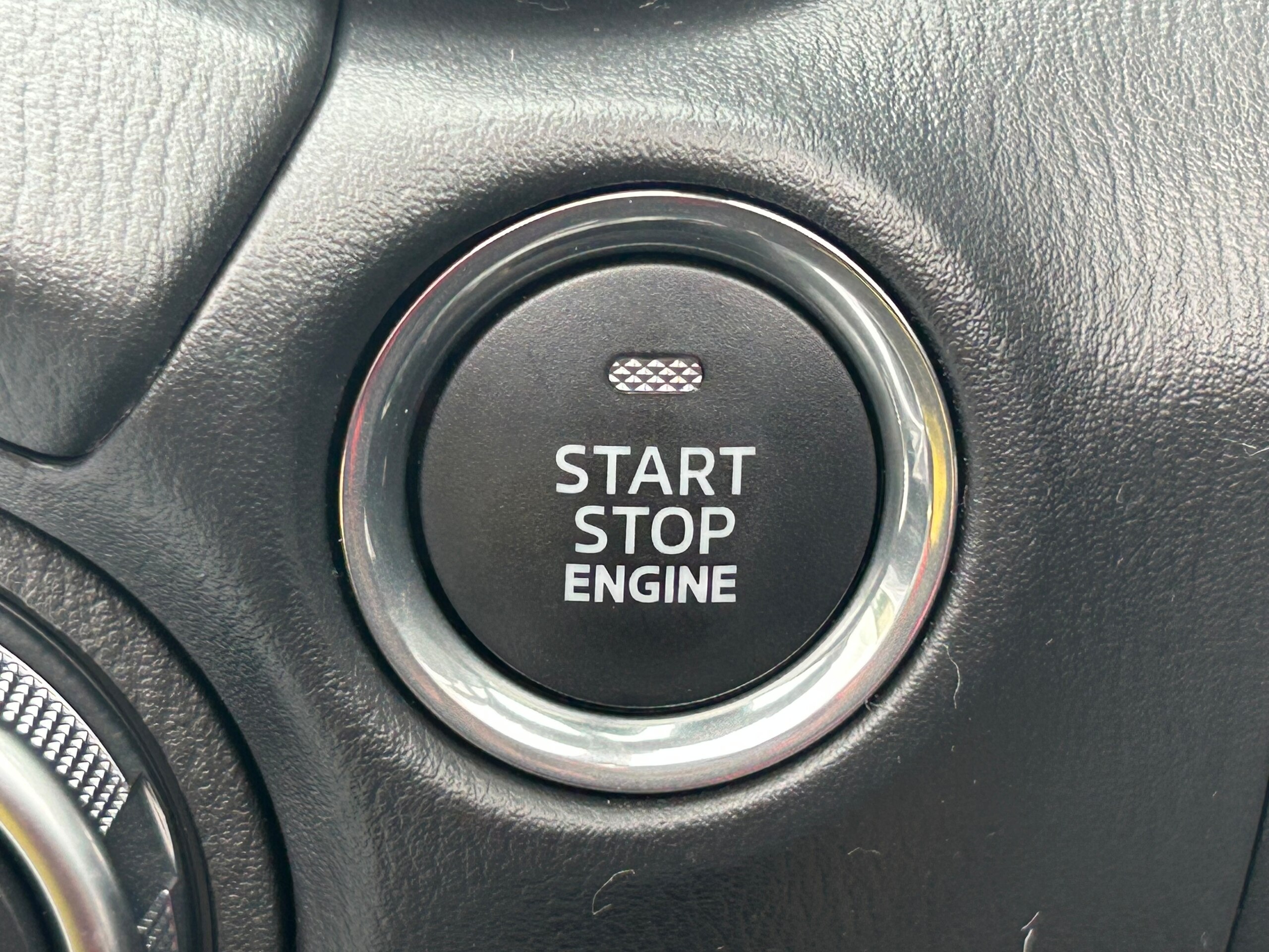 Mazda Roadster 1.5 S Special Package — photo 9