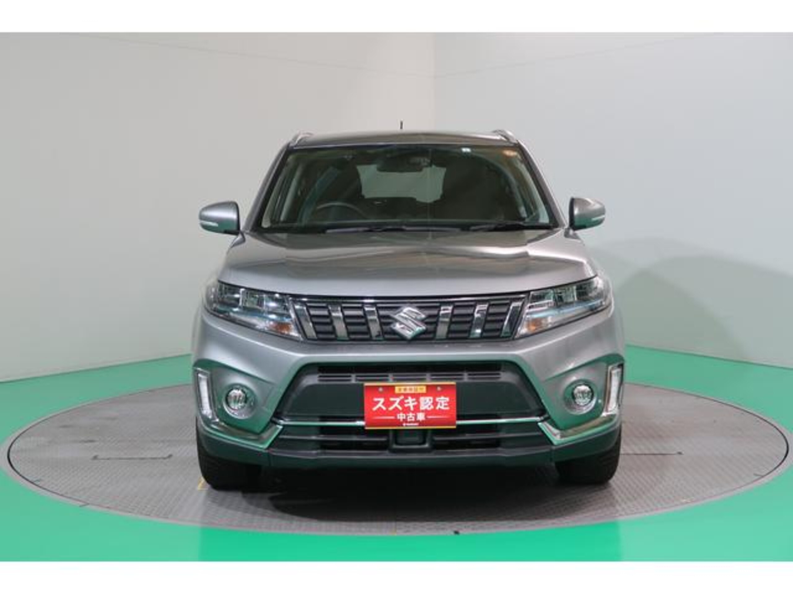 2023 Suzuki Escudo — photo 2