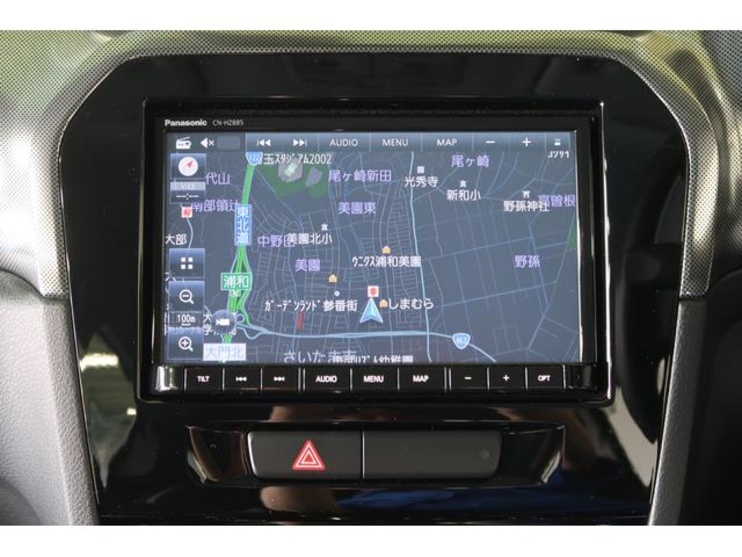 Suzuki Escudo 1.5 4WD — photo 7