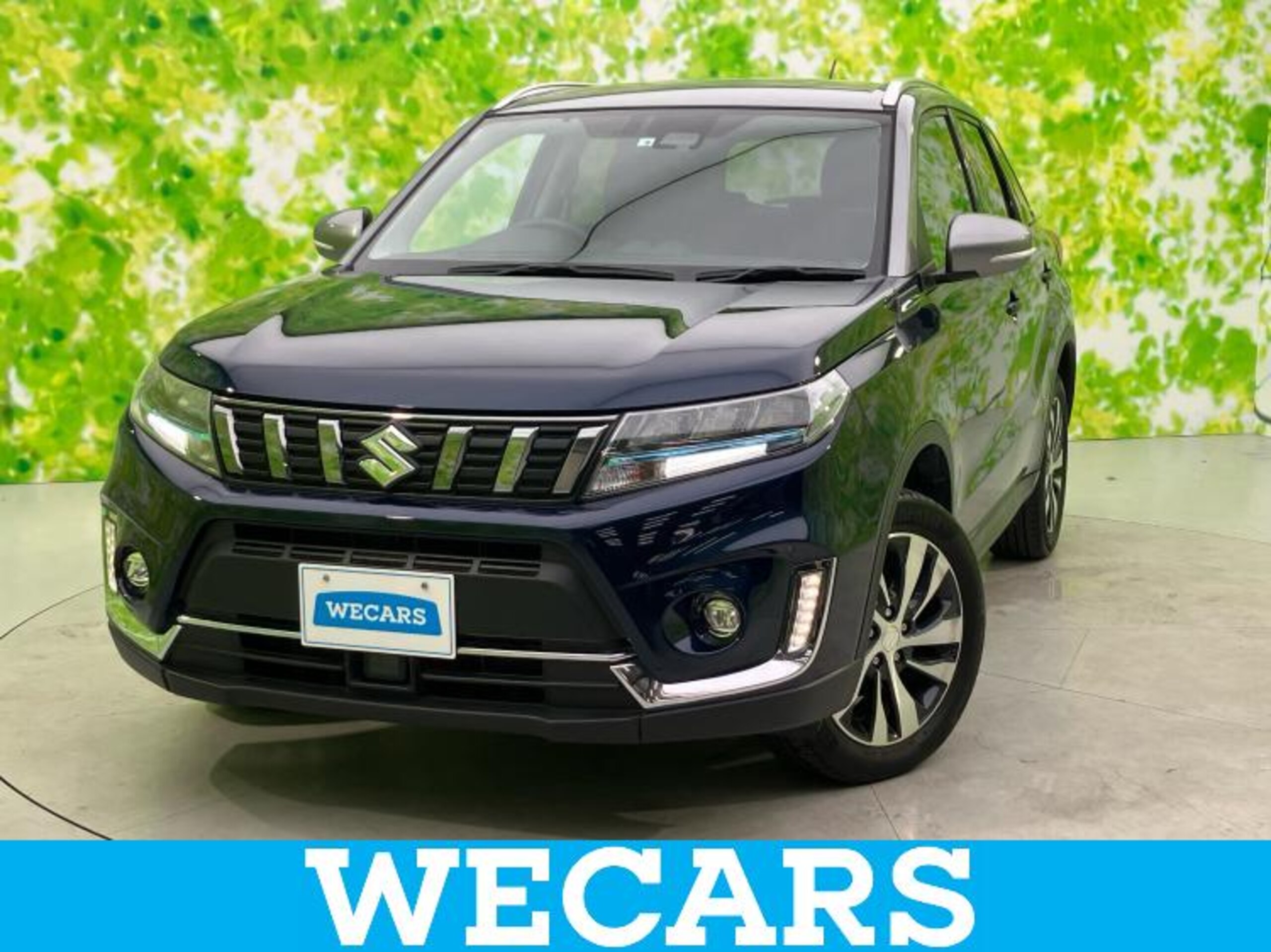 Suzuki Escudo 1.5 4WD