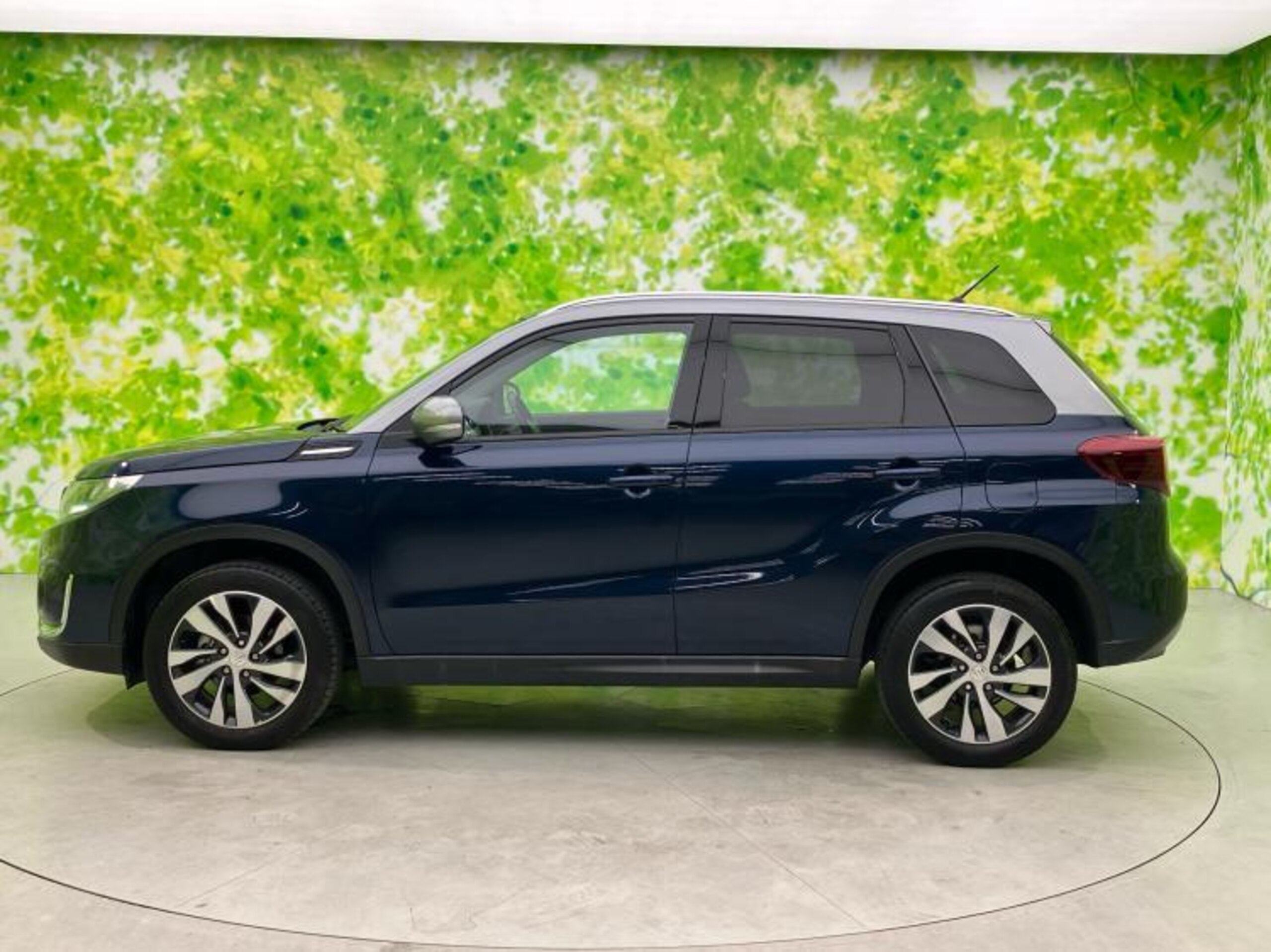 2022 Suzuki Escudo — photo 2