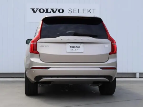 2023 Volvo Xc90 — photo 3 | Tuminion Kenya