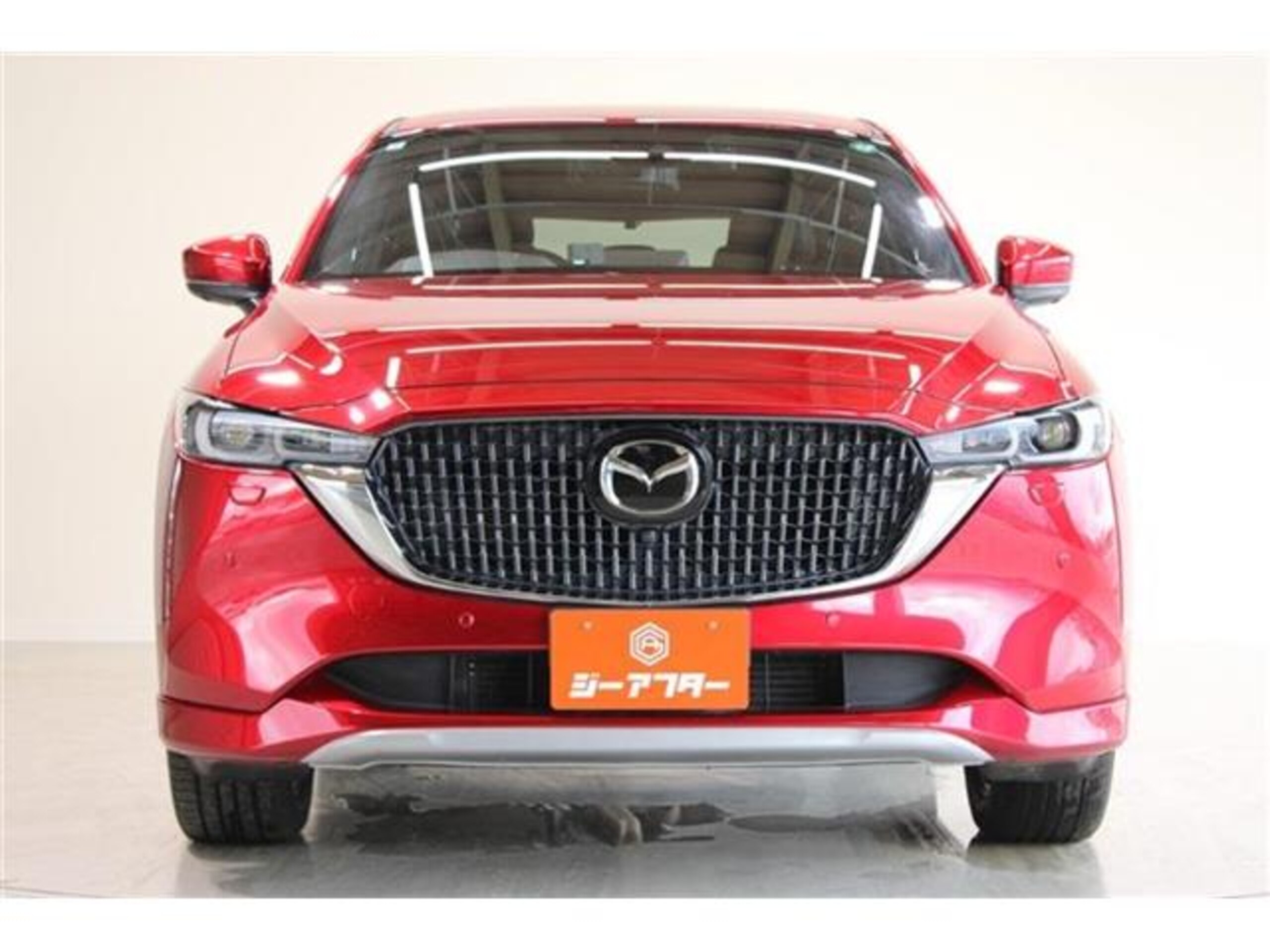 Mazda CX-5 2.2 XD Exclusive Mode Diesel Turbo 4WD — photo 9