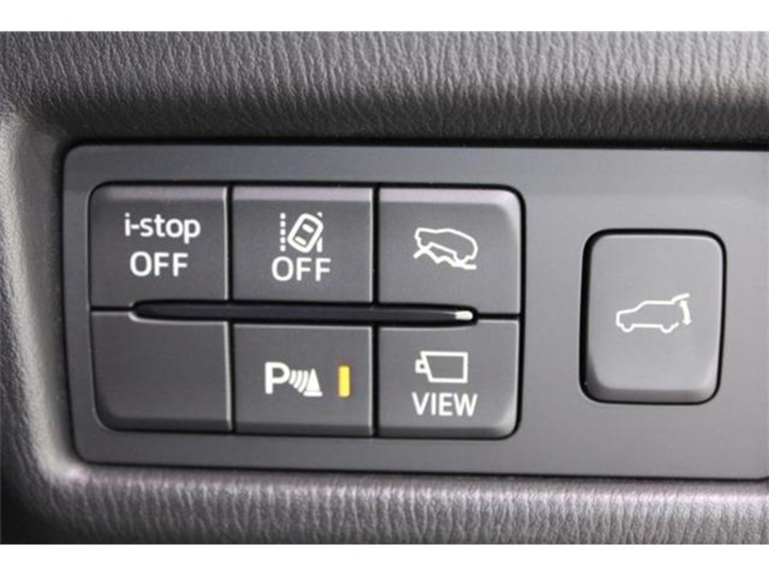 2024 Mazda Cx5 — photo 3