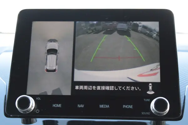 Mitsubishi Eclipse Cross 1.5 P 4WD with Smartphone Link Navigation, 360 Camera, Power Tailgate (Pearl) — photo 7