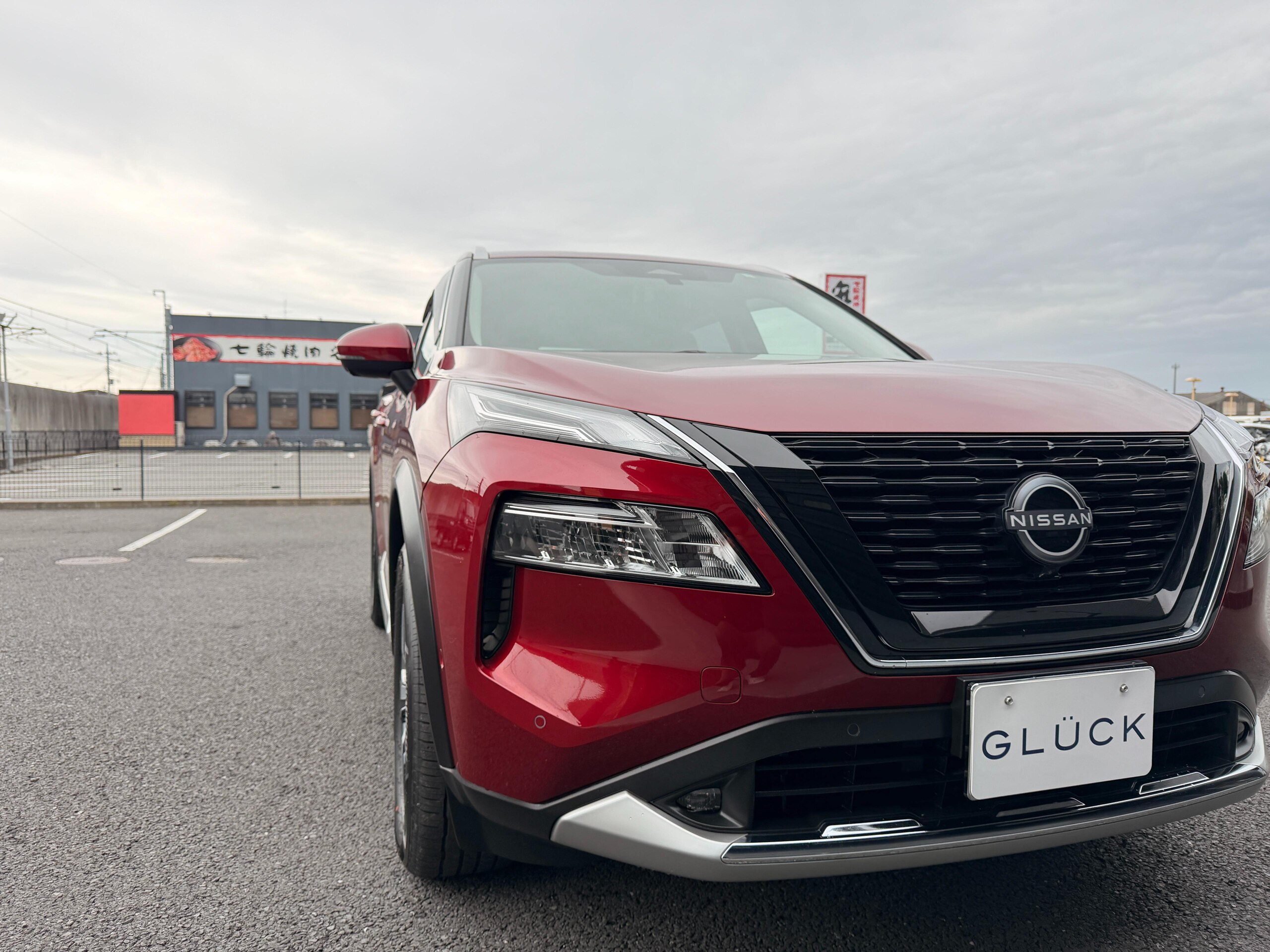 Nissan X-Trail 1.5 G e-4ORCE 4WD — photo 8