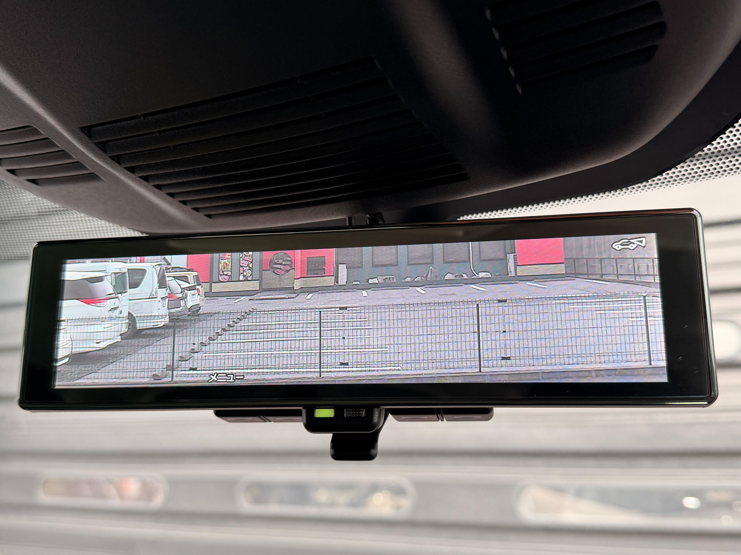 2023 Nissan Xtrail — photo 3