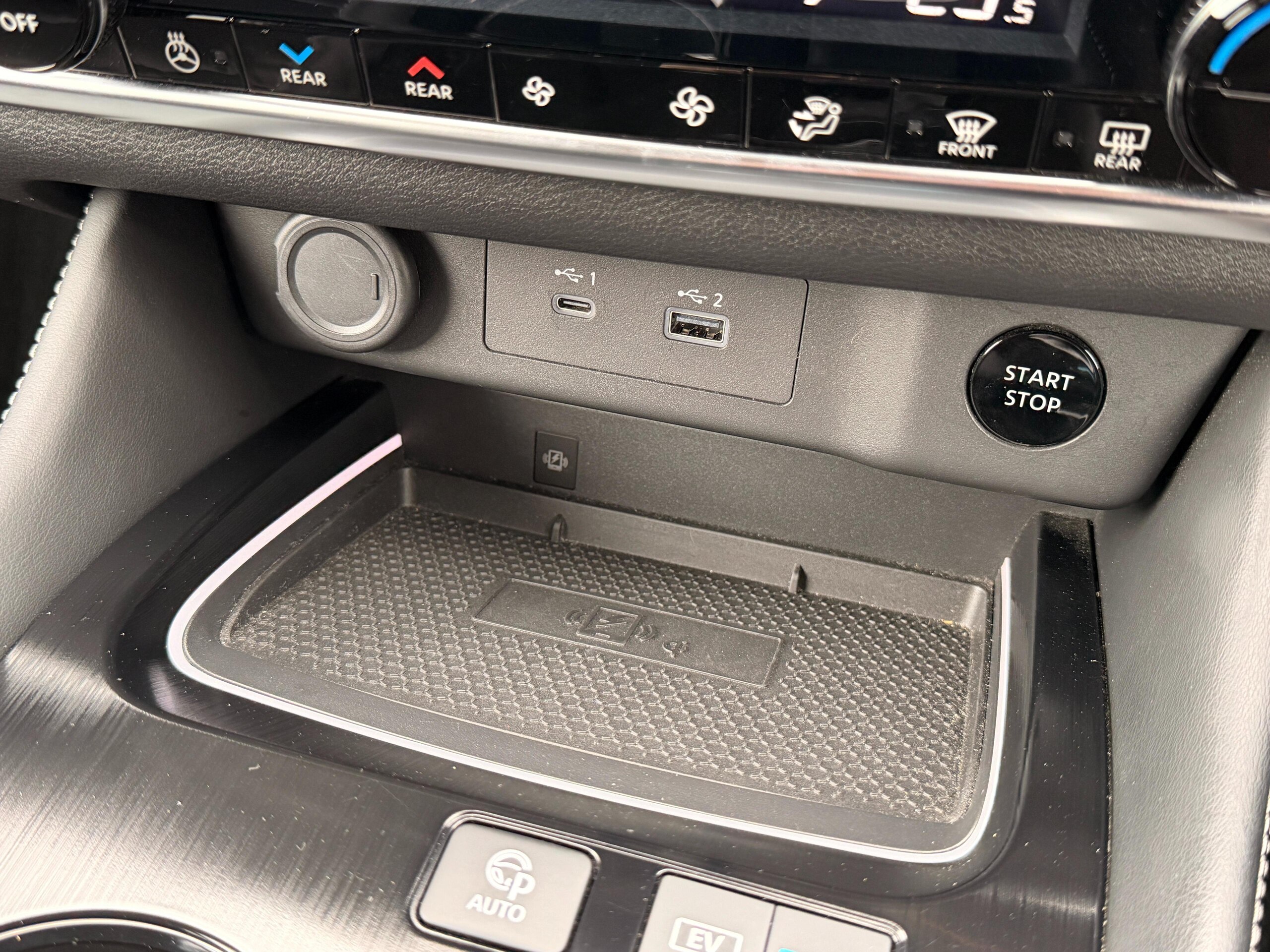 Nissan X-Trail 1.5 G e-4ORCE 4WD — photo 7