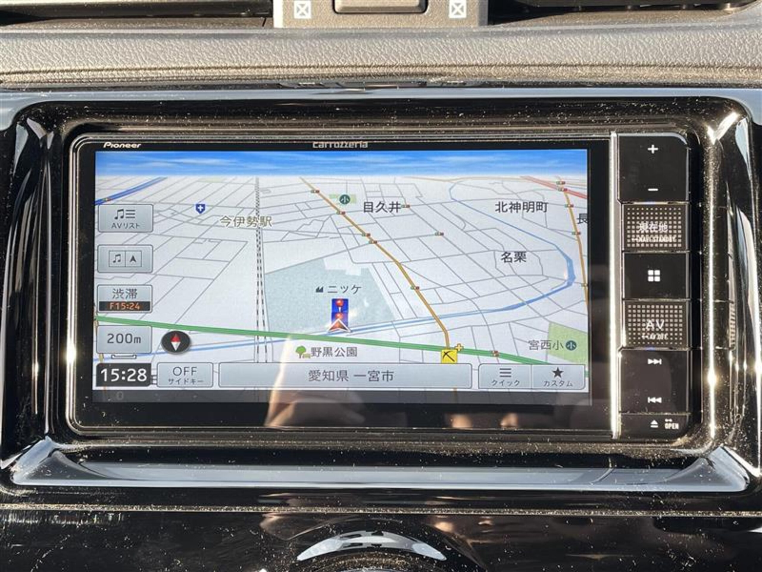 Toyota Mark X 3.5 GRMN Limited Edition 350 Units — photo 8