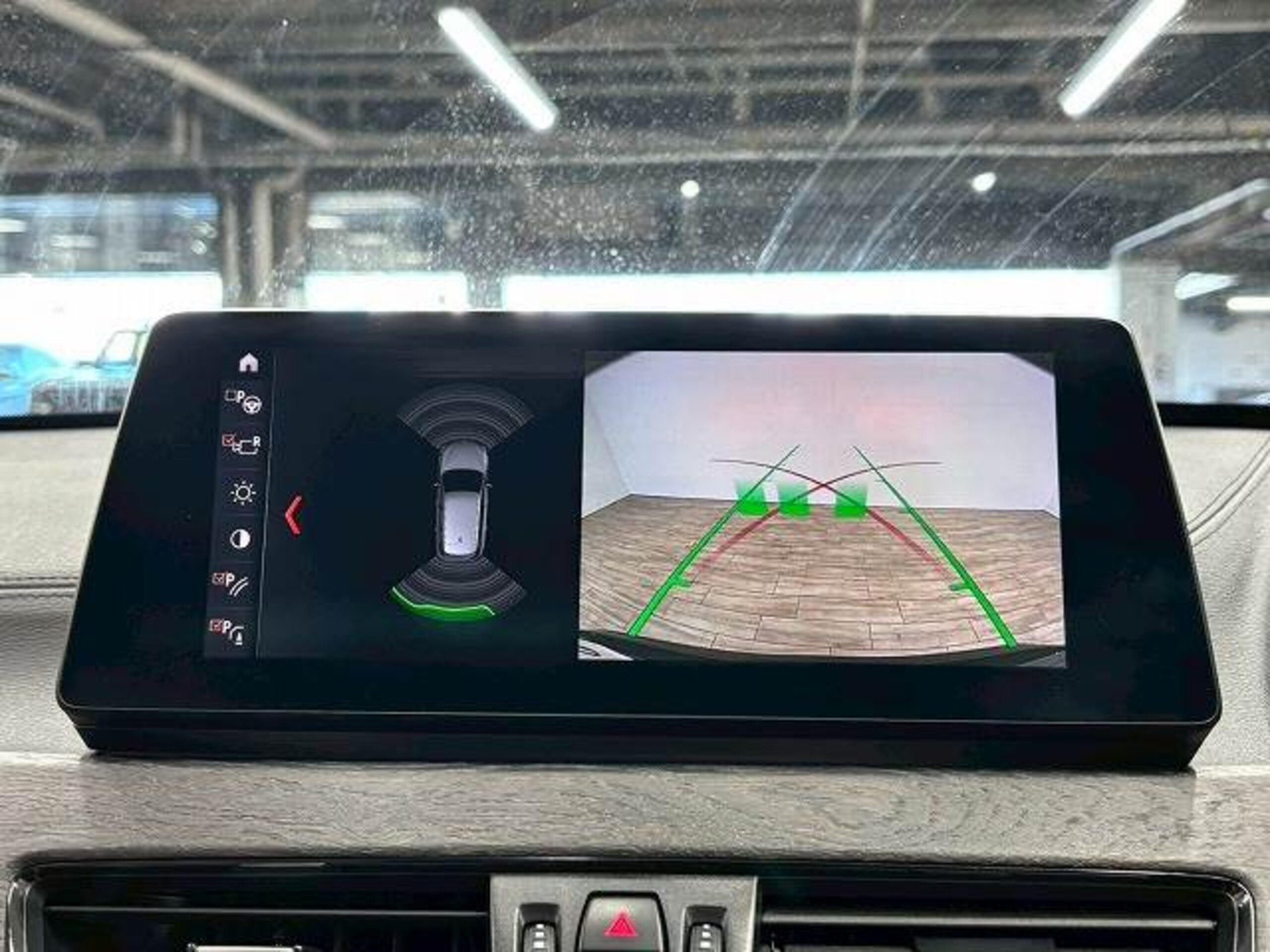 2020 Bmw X1 — photo 3