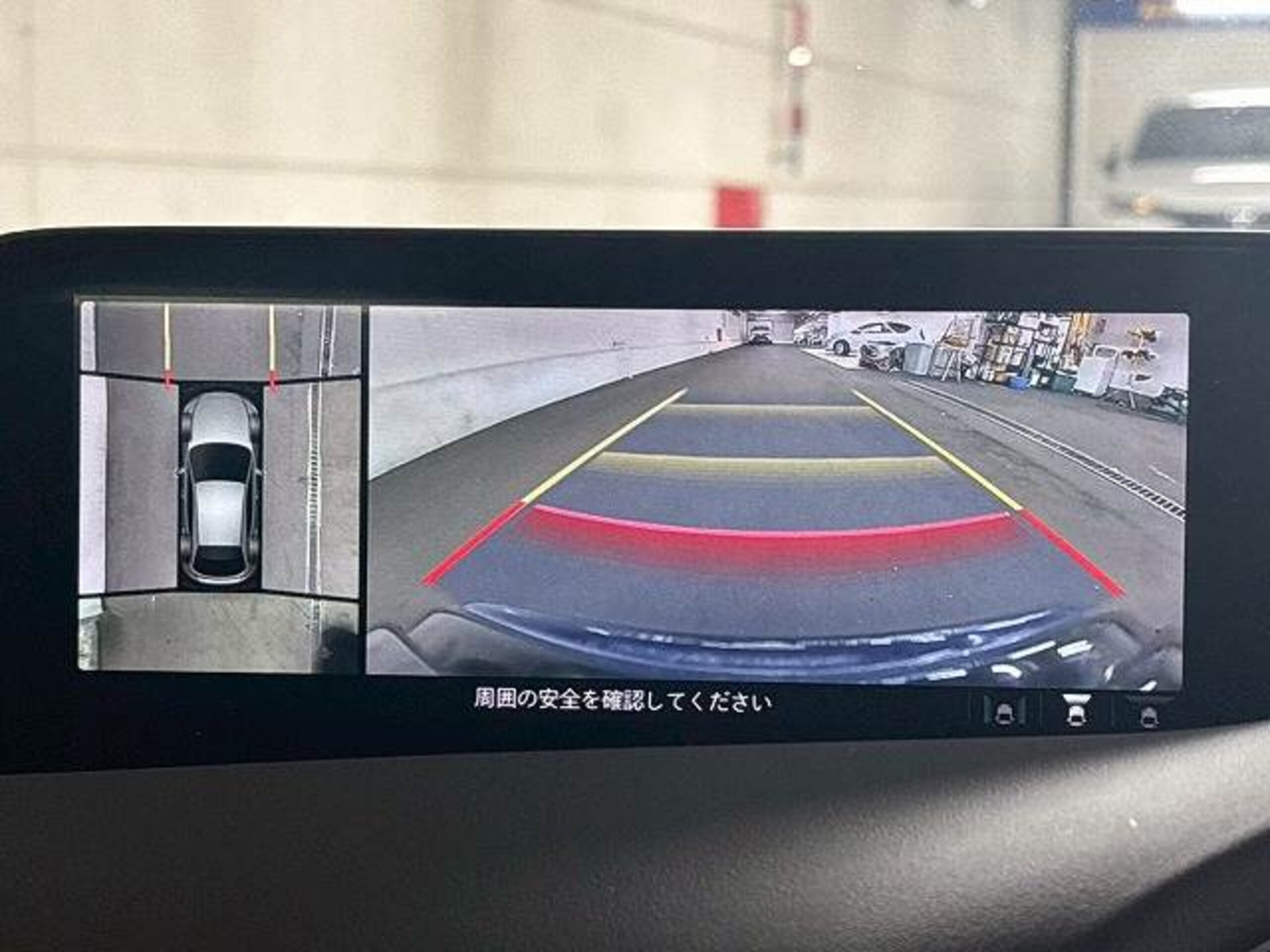 2020 Mazda 3 Fastback — photo 3