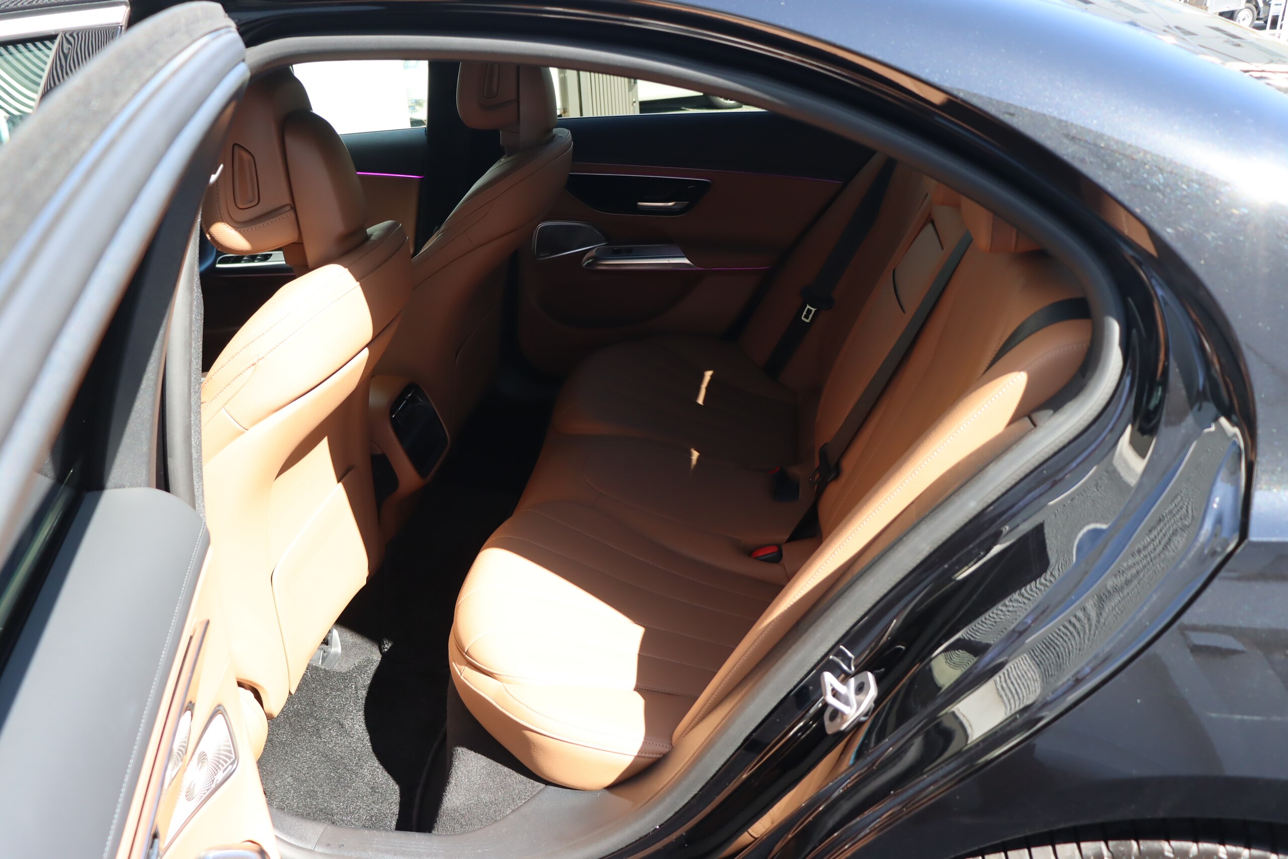 2024 Mercedes E Class — photo 3