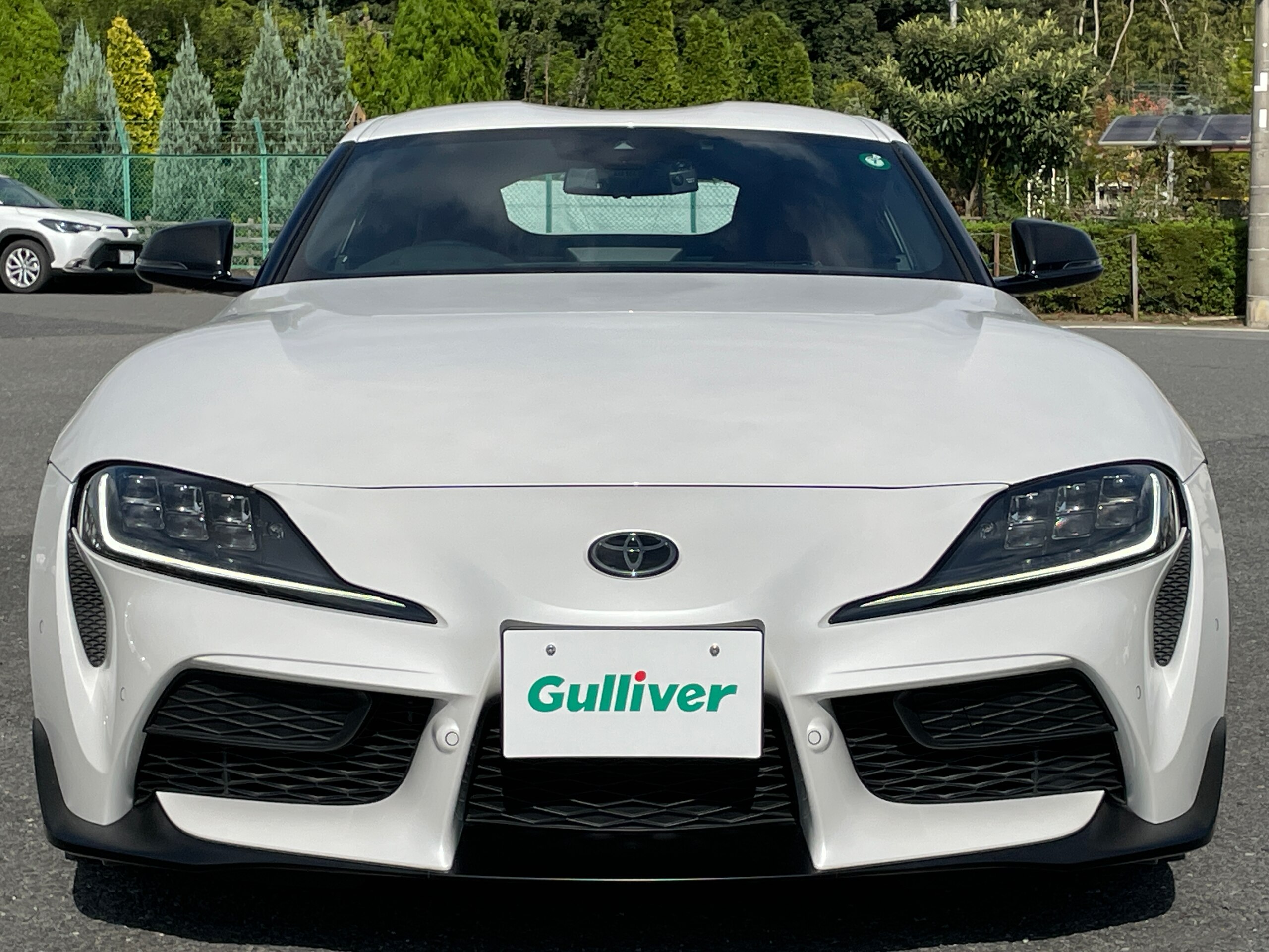 2023 Toyota Supra — photo 2