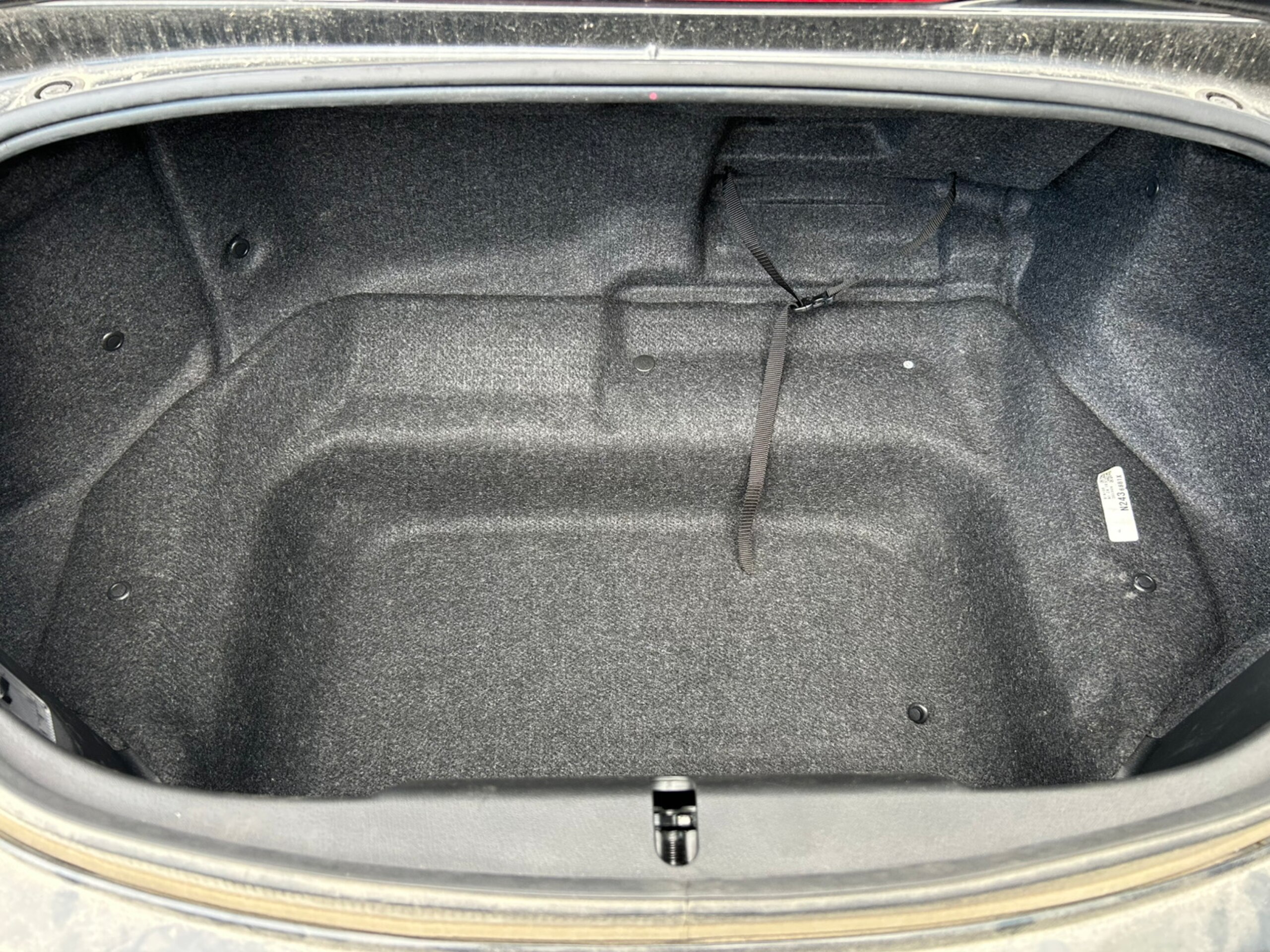 Mazda Roadster 1.5 S Special Package — photo 7