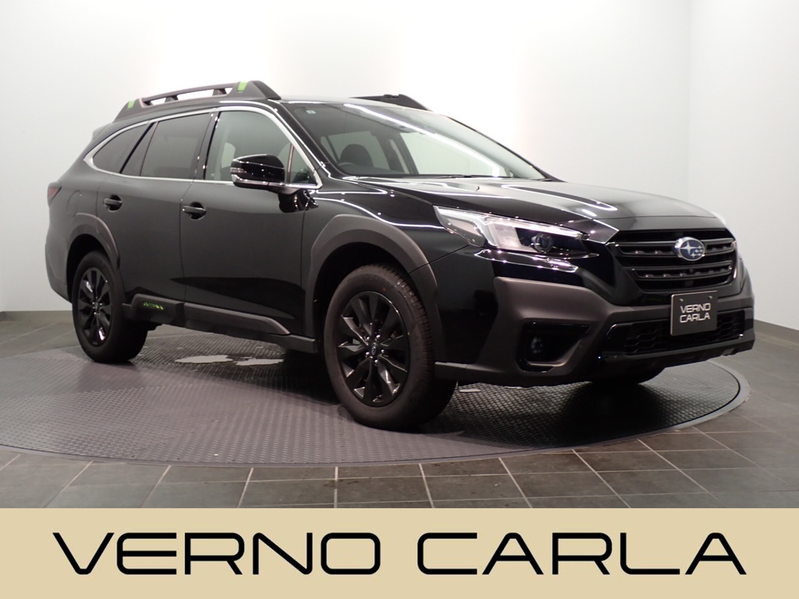 Subaru Legacy Outback 1.8 X-Break EX 4WD