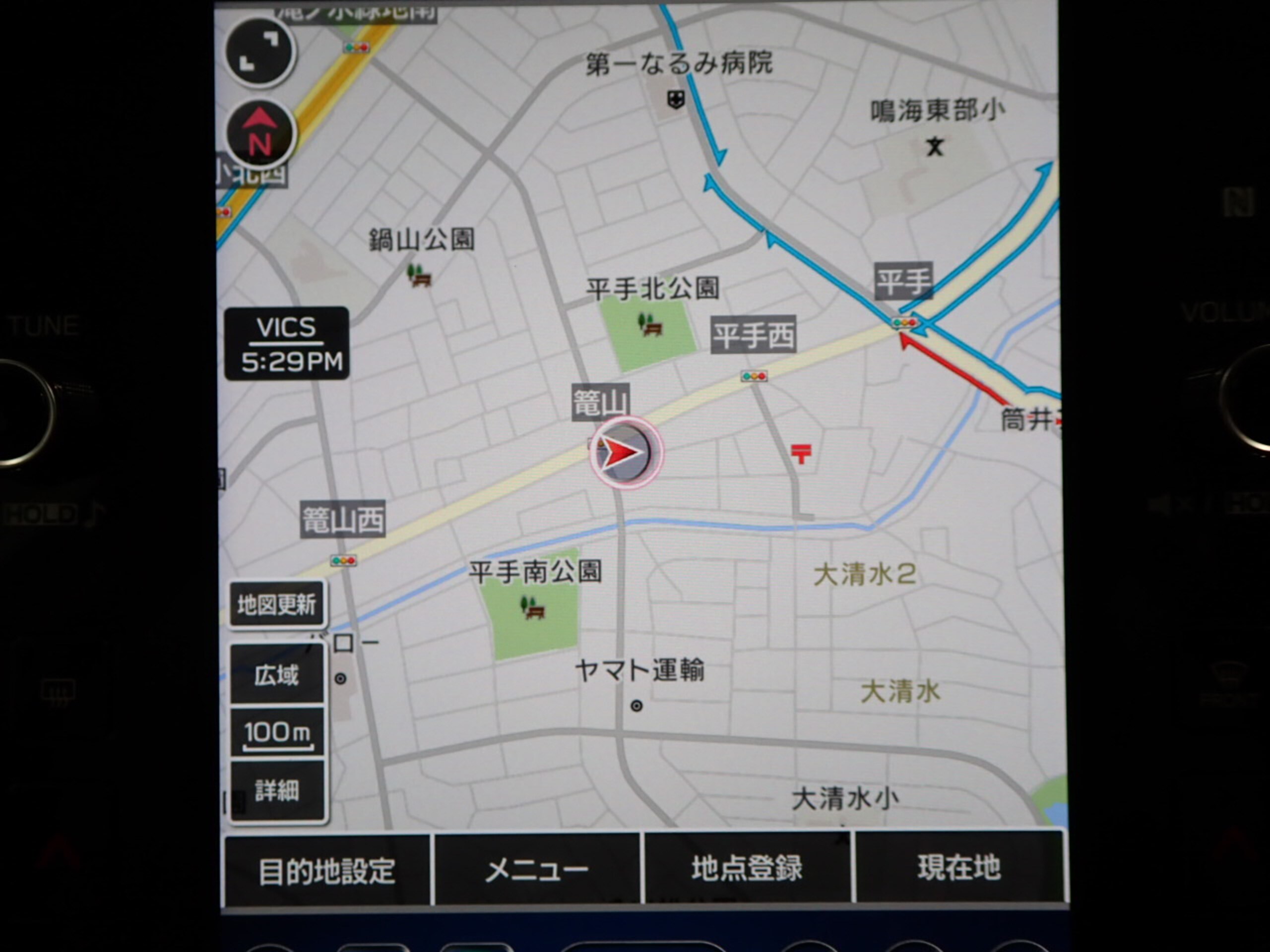 2024 Subaru Legacy Outback — photo 2