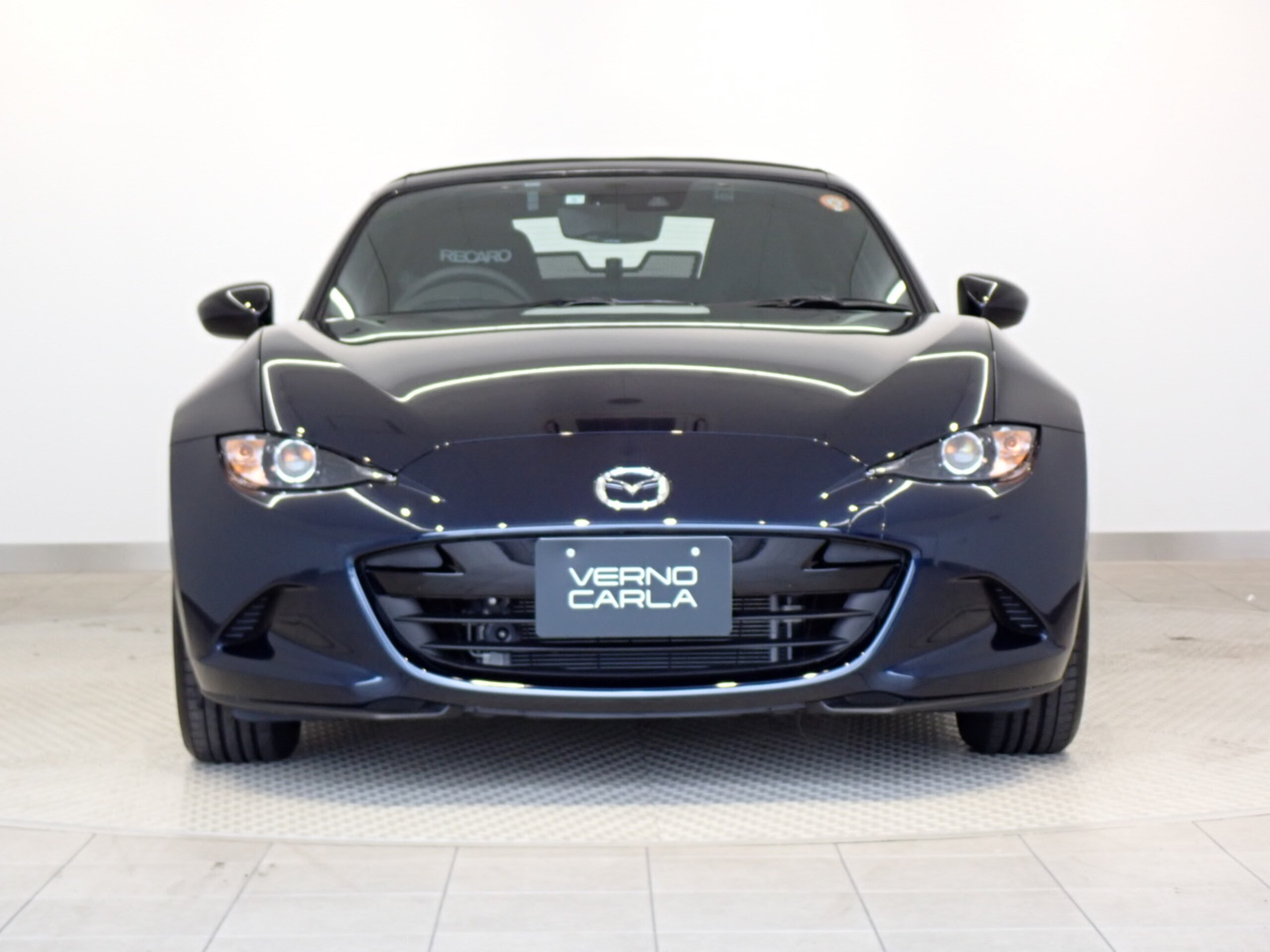 2023 Mazda Roadster — photo 3