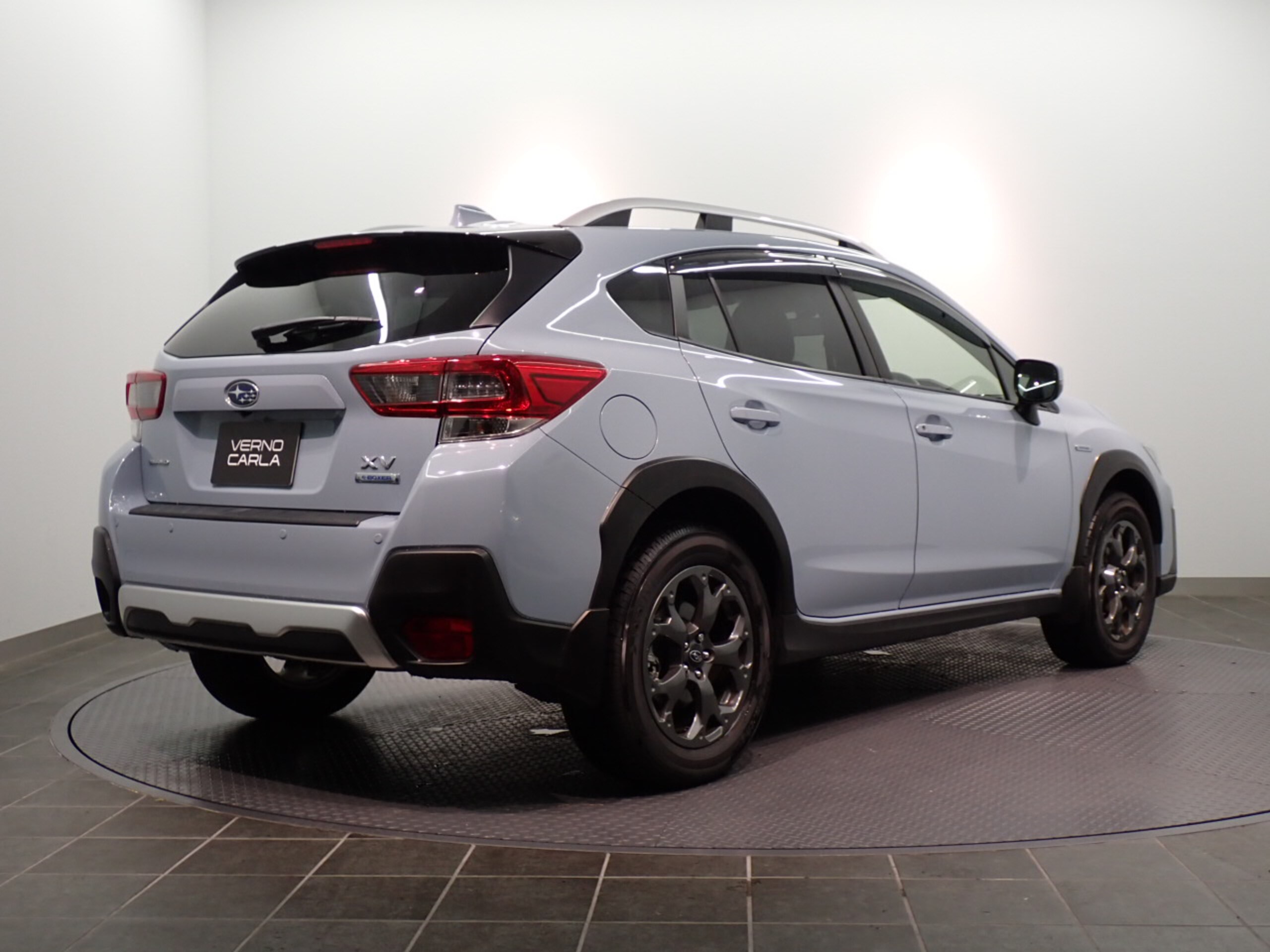 2022 Subaru Xv — photo 3