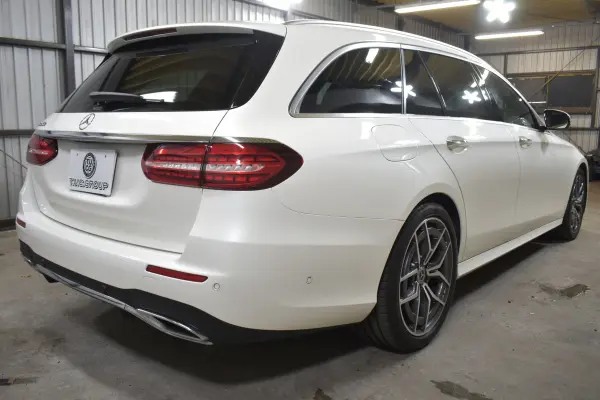 2021 Mercedes Amg Gle — photo 3