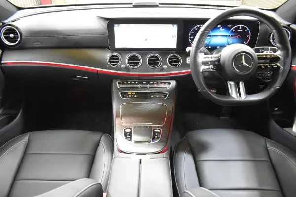 2021 Mercedes Amg Gle — photo 2