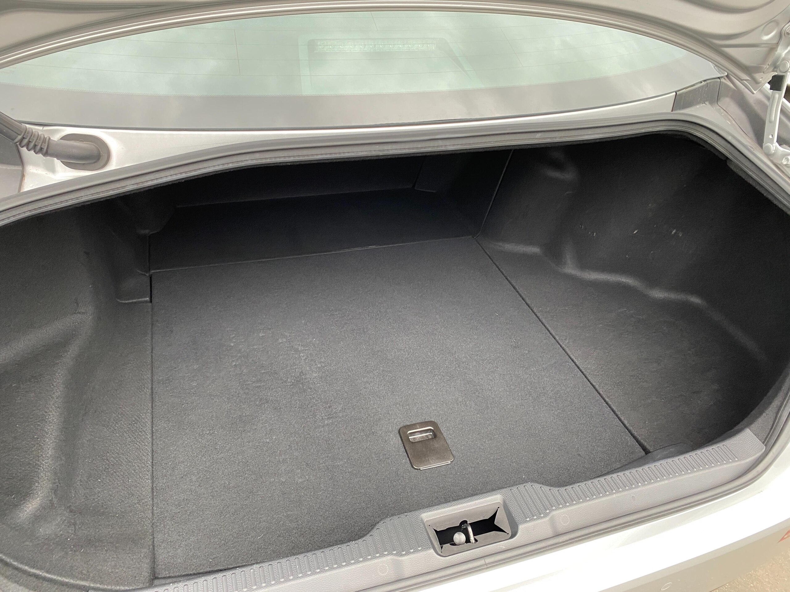 Toyota Crown Hybrid 2.5 S Late Model — photo 9