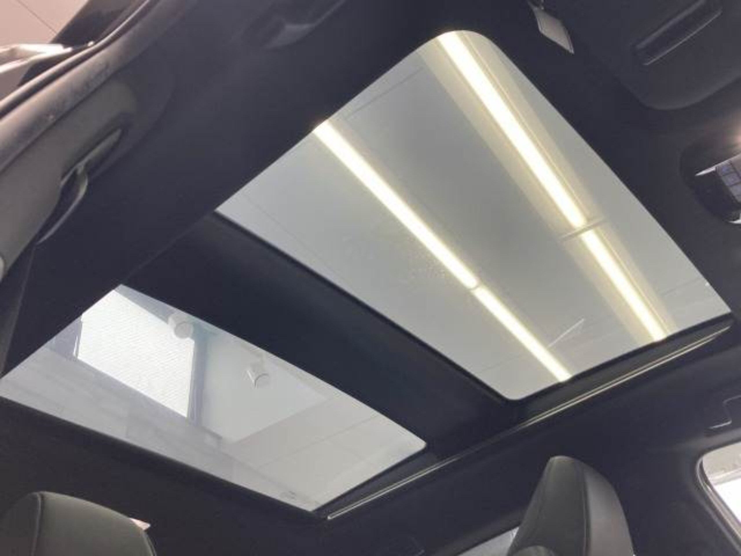 2020 Toyota Harrier — photo 3