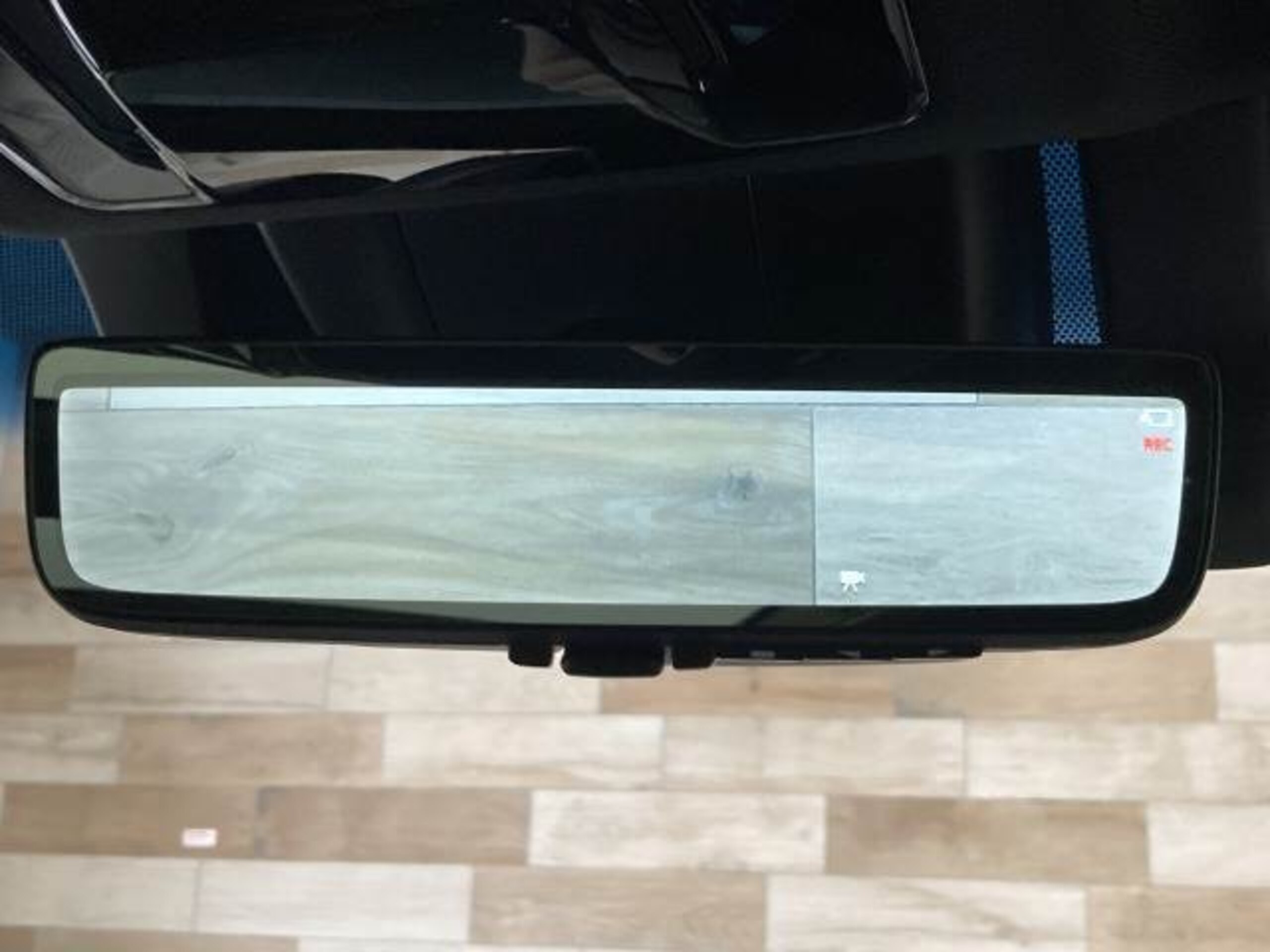 Toyota Harrier 2.5 Hybrid E-Four Z Leather Package 4WD — photo 7