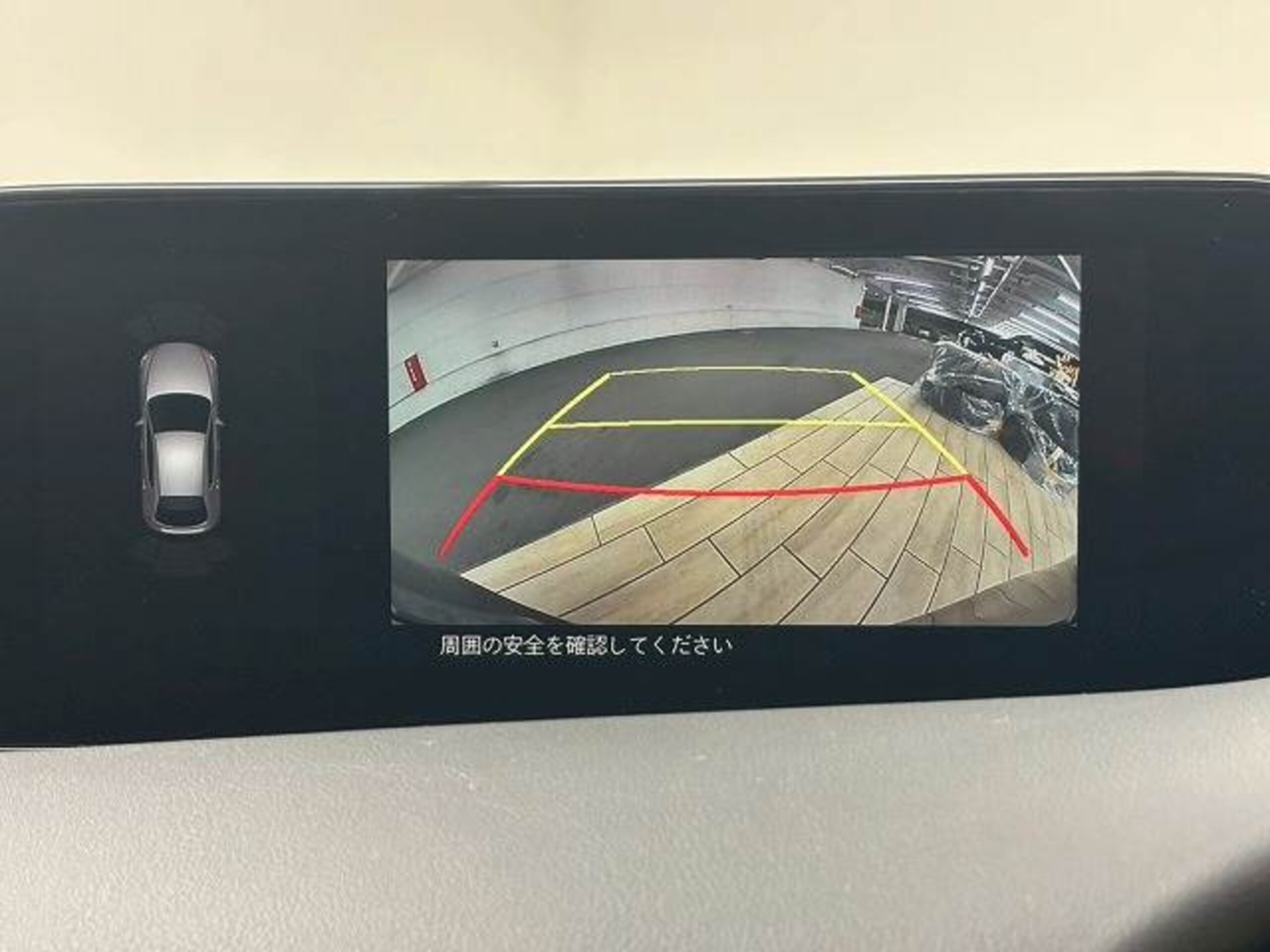 2021 Mazda 3 Fastback — photo 3