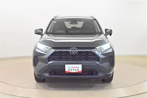 2022 Toyota  Rav4 — photo 2