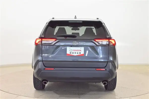 2022 Toyota  Rav4 — photo 3