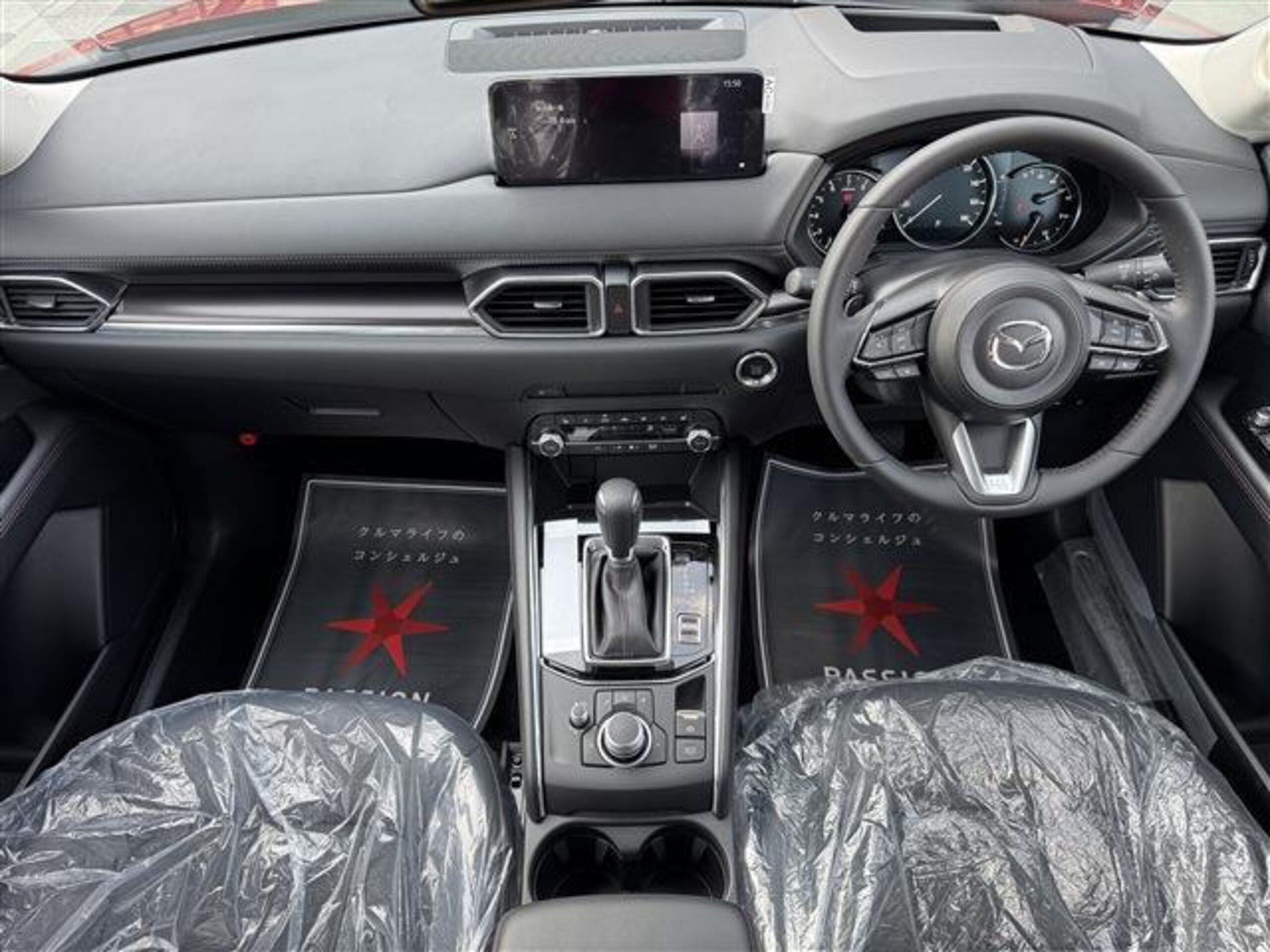 Mazda CX-5 2.0 20S Black Tone Edition — photo 8