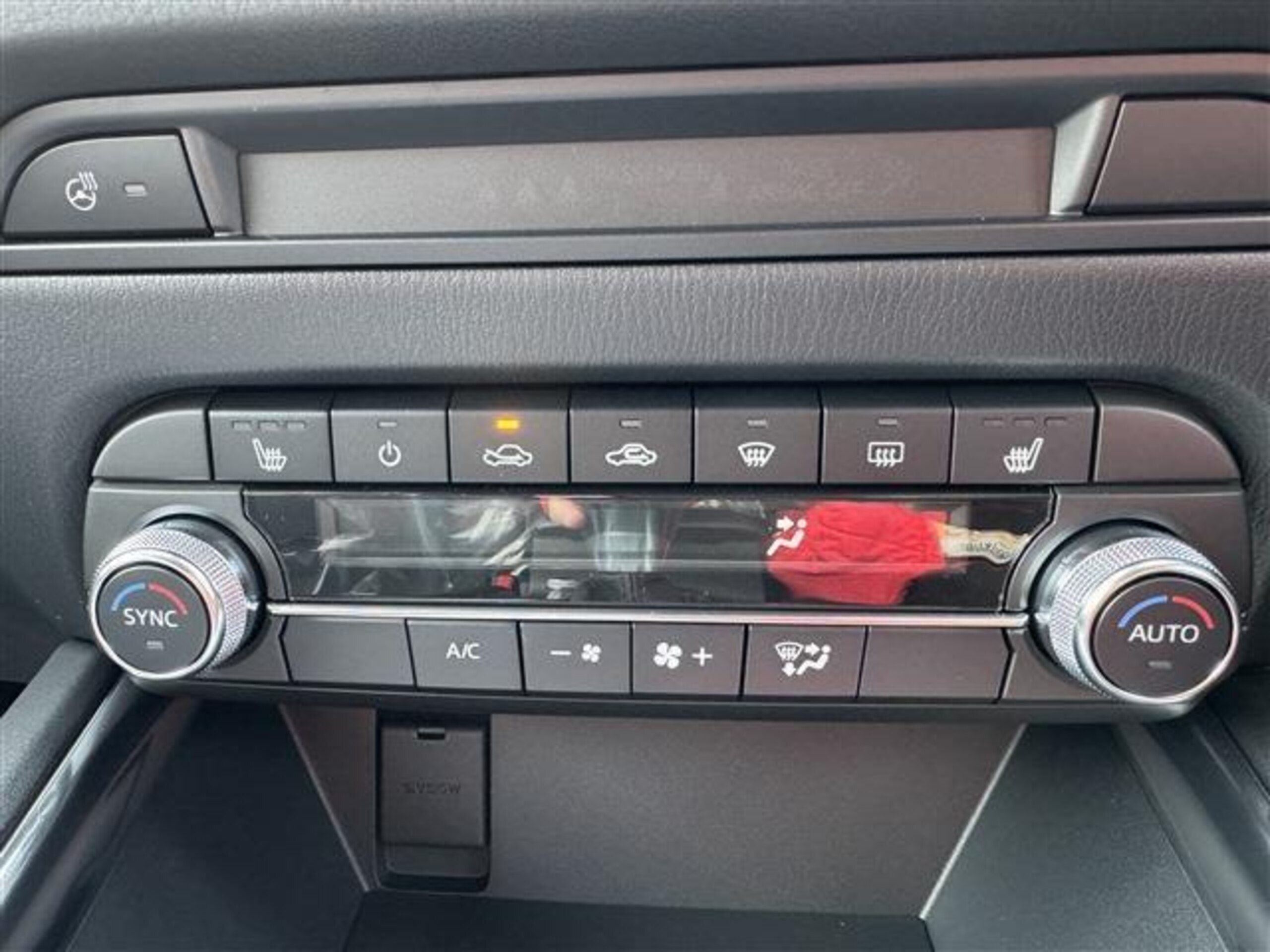 Mazda CX-5 2.0 20S Black Tone Edition — photo 9