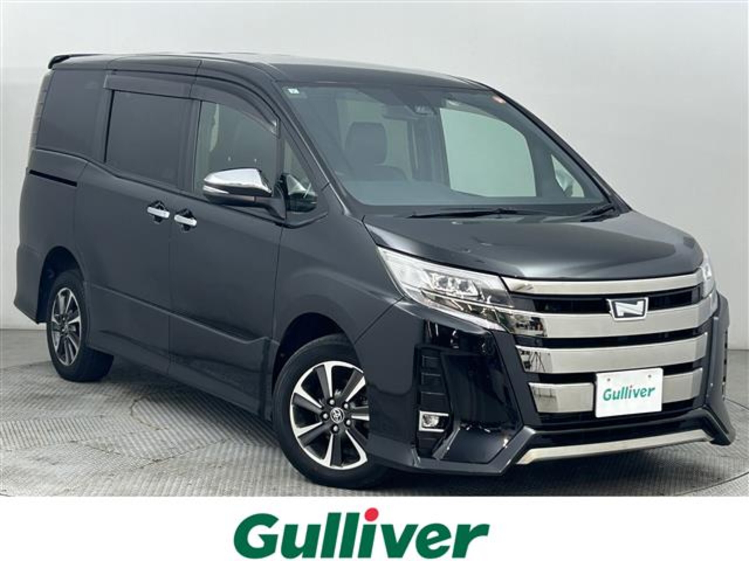 Toyota Noah 2.0 Si WxBIII 4WD