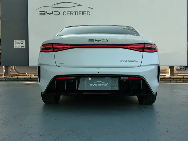 2024 Byd Seal — photo 3