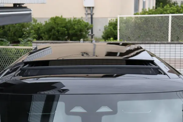 2024 Landrover Rangerover — photo 2