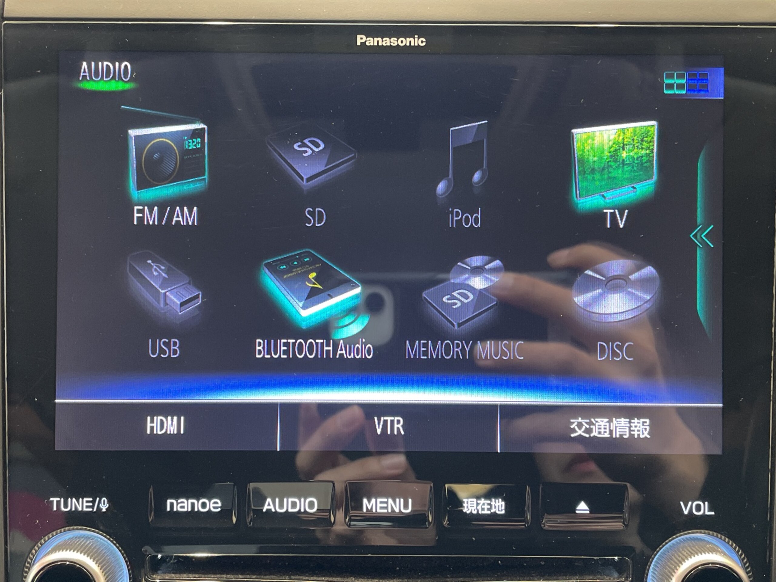 Subaru XV 2.0 Advance 4WD — photo 7