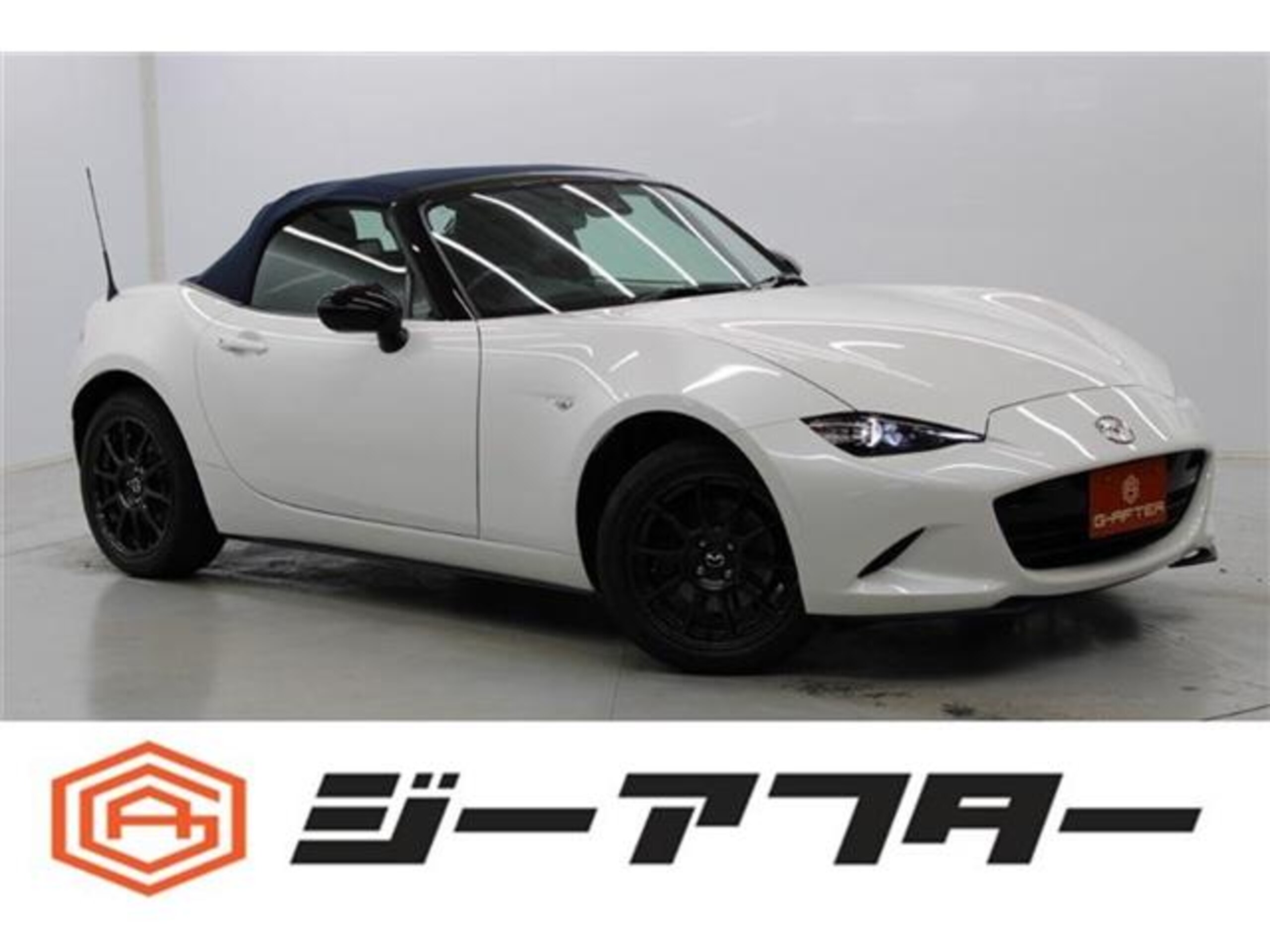 Mazda Roadster 1.5 990S