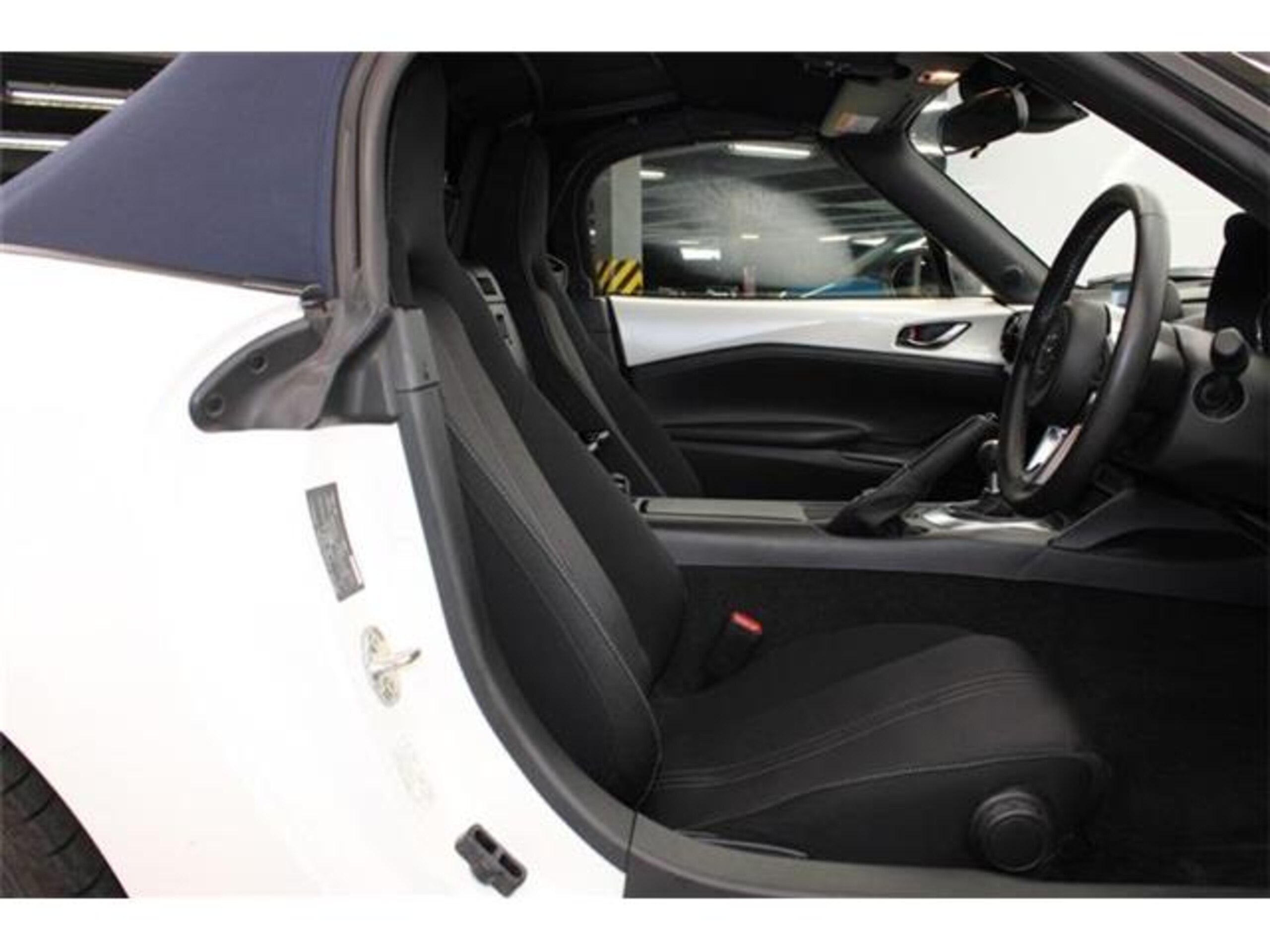 Mazda Roadster 1.5 990S — photo 9