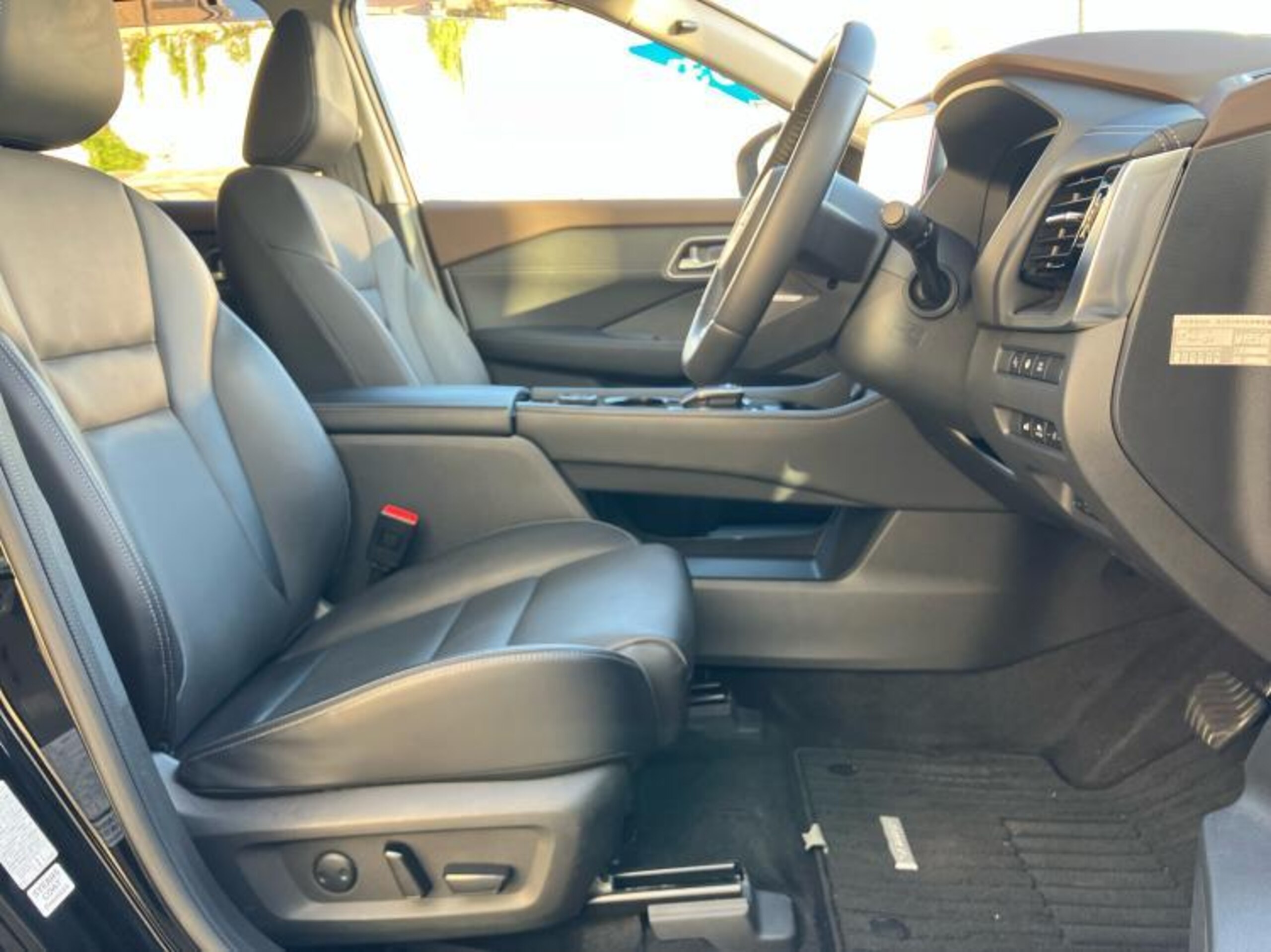 Nissan X-Trail 1.5 G e-4ORCE 4WD — photo 7