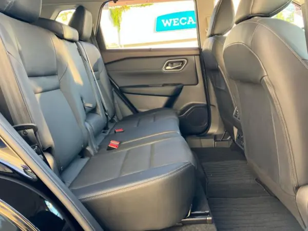 Nissan X-Trail 1.5 G e-4ORCE 4WD — photo 8