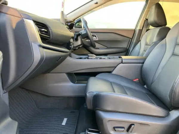 Nissan X-Trail 1.5 G e-4ORCE 4WD — photo 9