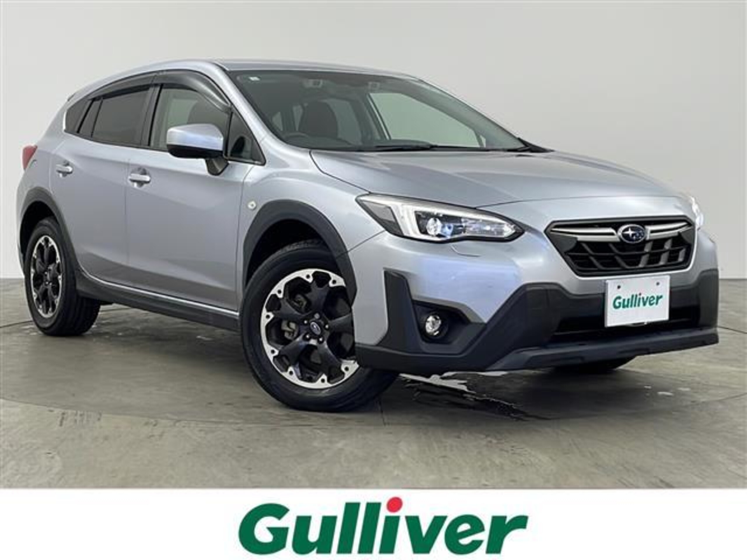 Subaru XV 1.6i-L EyeSight 4WD