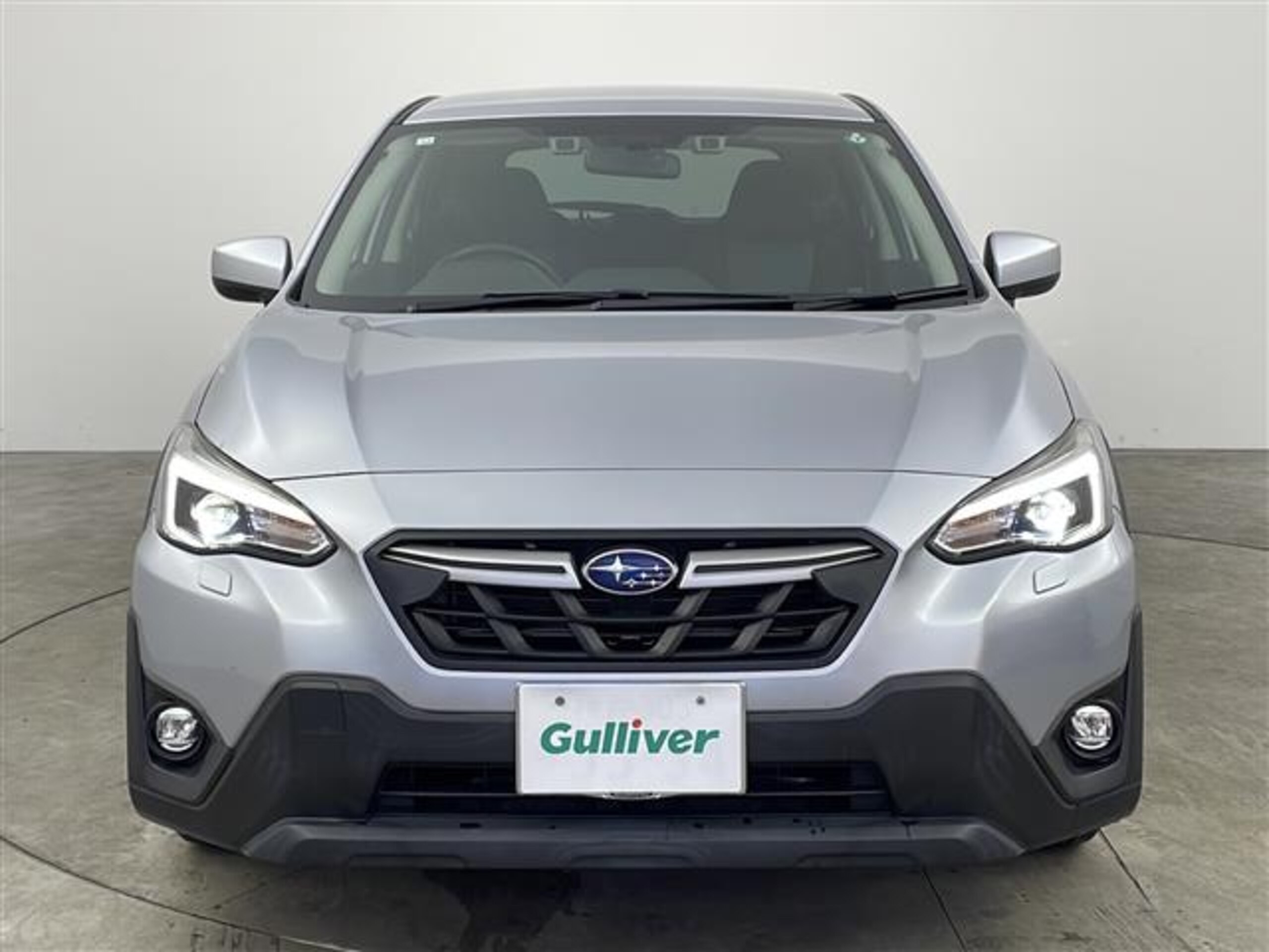 Subaru XV 1.6i-L EyeSight 4WD — photo 7