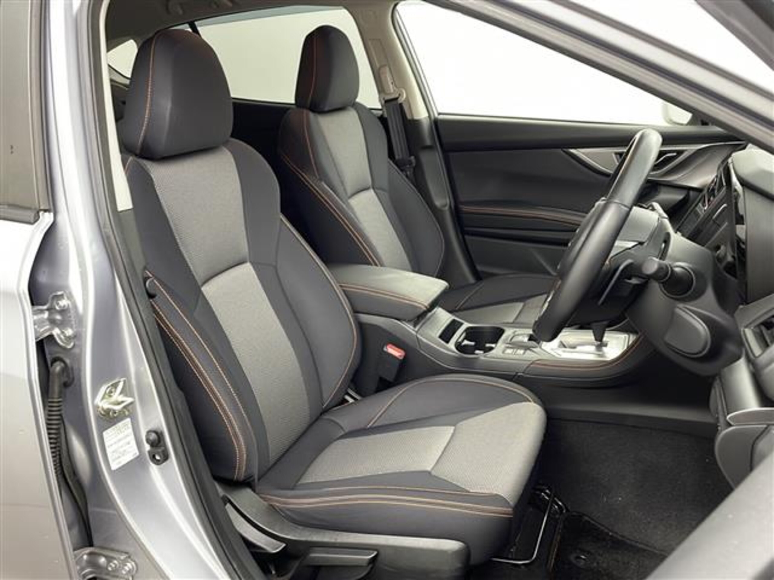 Subaru XV 1.6i-L EyeSight 4WD — photo 8