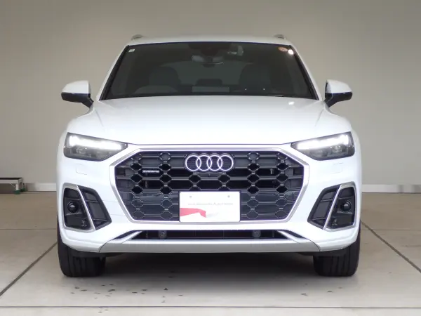 2024 Audi Q5 — photo 2