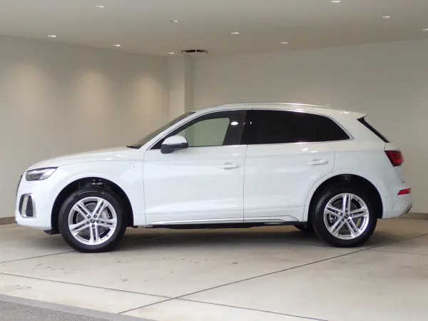2024 Audi Q5 — photo 3