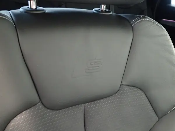 Audi Q5 40 TDI Quattro S Line Diesel Turbo 4WD — photo 8